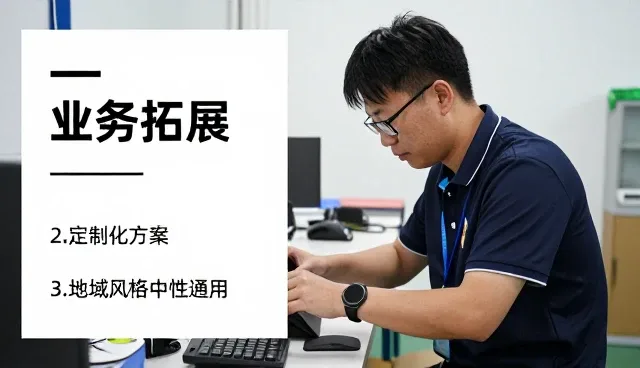 电子产品销售如何适应不同应用环境