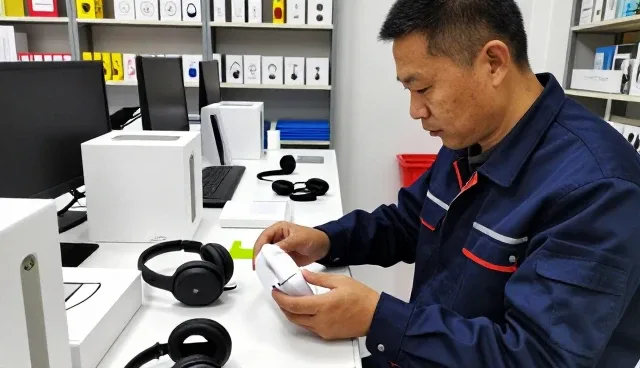 扬州乐菲友贸易有限公司介绍合作关系在一件代发中的应用